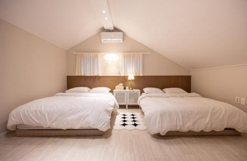 Sindang-dong House | GreeneStay Sindang DDP Seoul