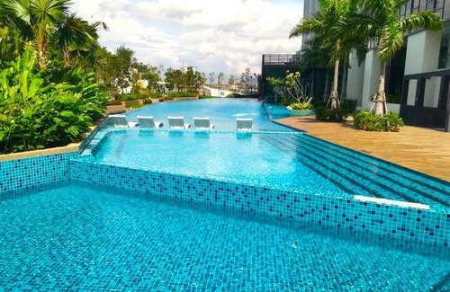 Bandar Sunway Apartment | Greenfield Residence Bandar Sunway
