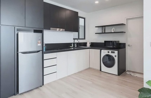 Bandar Sunway Apartment | Greenfield Residence Bandar Sunway