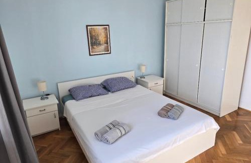 Lozica Apartment | GreenGarden