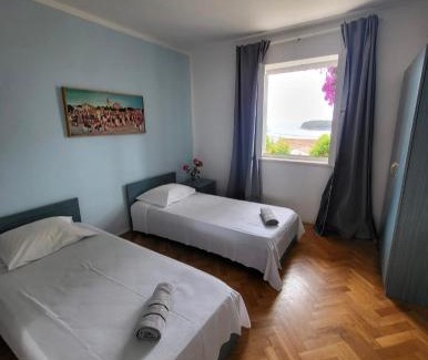 Lozica Apartment | GreenGarden