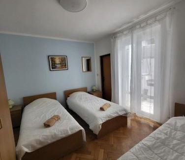 Lozica Apartment | GreenGarden