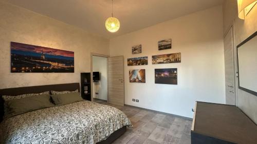 Rivoli Apartment | Greenhouse