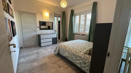 Rivoli Apartment | Greenhouse