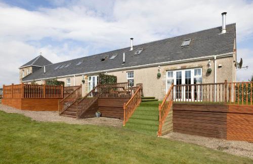 Kelty House | Greenknowes Entire Private Estate