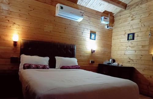 Arambol House | Greenland Cottage's Arambol