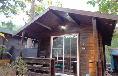 Arambol House | Greenland Cottage's Arambol