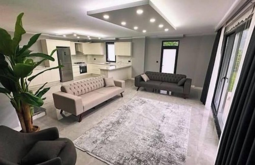 Trabzon Villa | Greenplain Luxury