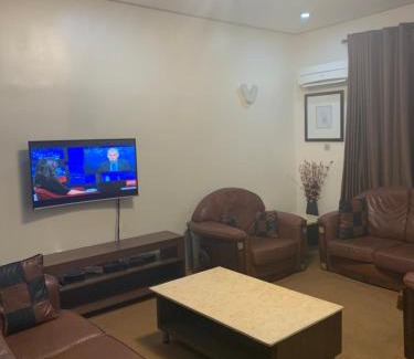 Lagos House | Greens Manor VI