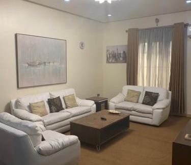 Lagos House | Greens Manor VI