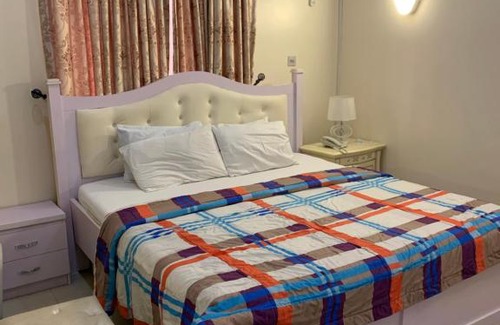 Lagos House | Greens Manor VI