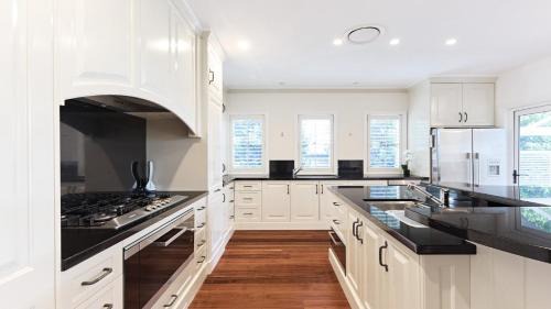 Pokolbin House | Greens on Eight