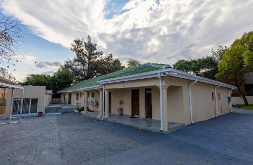 Greater Johannesburg Metropolitan Area Bed & Breakfast | Greenshade Lodge