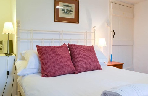 Caldbeck House | Greenside Cottage