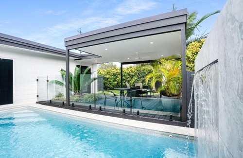 Edge Hill House | Greenslopes House