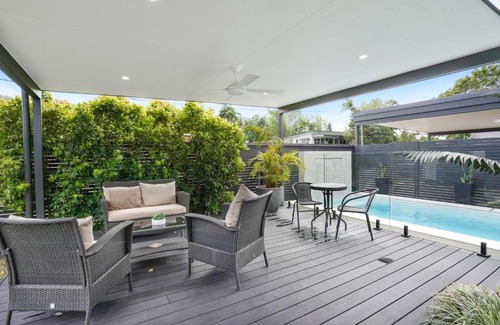 Edge Hill House | Greenslopes House