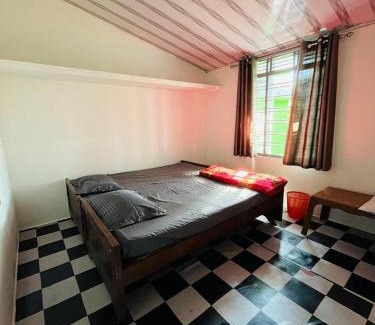 Udumbanchola House | GreenSpot Homestay