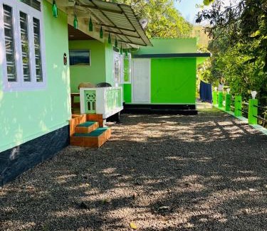 Udumbanchola House | GreenSpot Homestay