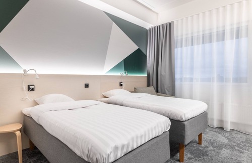 Vaasa Hotel | GreenStar Hotel Vaasa