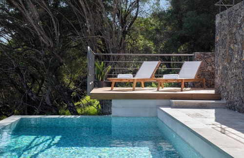 Spartylas Villa | Greenstone Villas Corfu