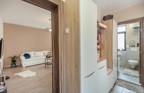 Zelenika Apartment | GreenSun Apartment