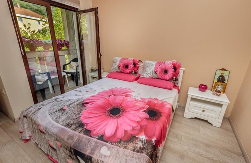 Zelenika Apartment | GreenSun Apartment