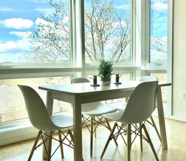 Belmont Apartment | Greensview Apt 2 Bedroom, 2 Bath - Beautiful views!