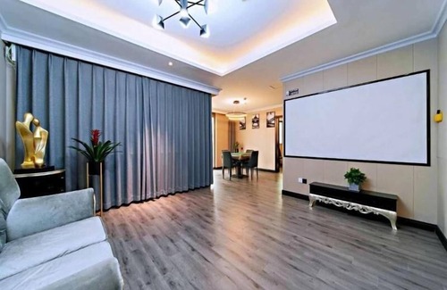 Yiyang County Hotel | GreenTree Alliance ShangRao YiYang County ZhiMin Aveune YingBin Avenue Hotel