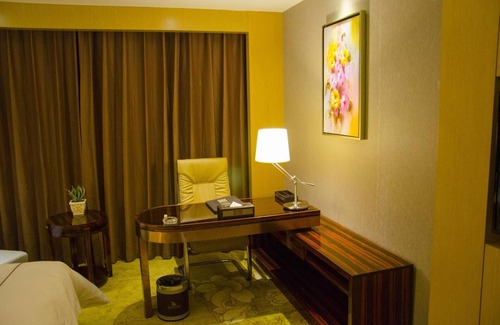 Yaohai Hotel | GreenTree Eastern Hefei Railway Station West Linquan Road Hotel