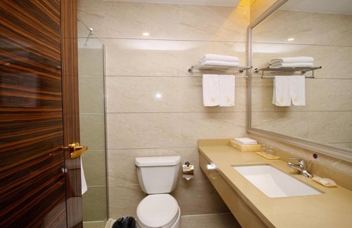 Yaohai Hotel | GreenTree Eastern Hefei Railway Station West Linquan Road Hotel