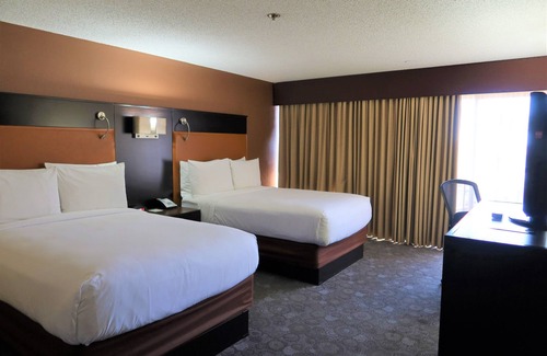 Interchange Square Hotel | GreenTree Hotel Phoenix West