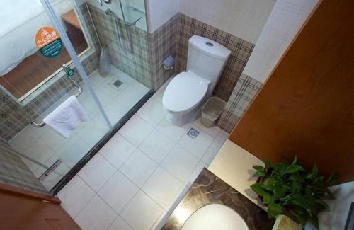 Taizhou Hotel | GreenTree Inn Taizhou Gaogang District Gov. Business Hotel