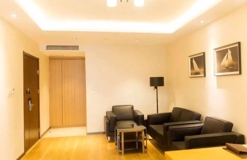 Taixing Shi Hotel | GreenTree Inn Taizhou Taixing Middle Guoqing Road Business Hotel