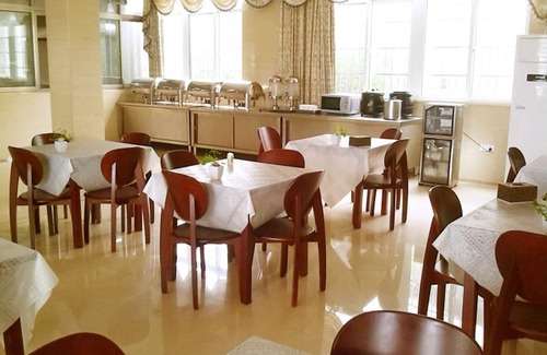 Taizhou Hotel | GreenTree Inn Taizhou Xinghua Anfeng Runan Garden Express Hotel