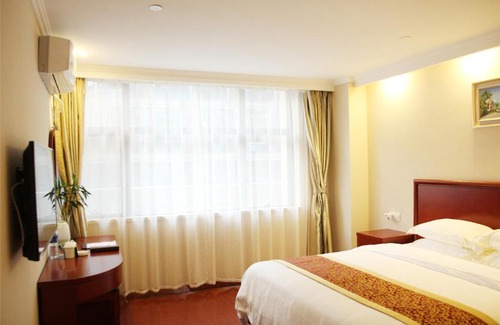 Fusha Hotel | GreenTree Inn Zhongshan Fusha TownBusiness Hotel
