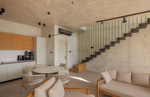 Chlorakas Villa | Greenvale Park Villas by Coastalbliss