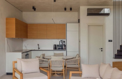 Chlorakas Villa | Greenvale Park Villas by Coastalbliss