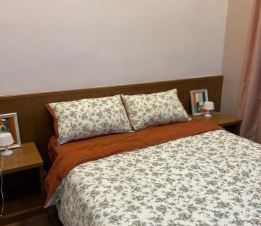 Brinchang Apartment | GreenValley