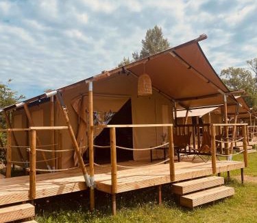 Zalec Other | GreenValleyGlamping