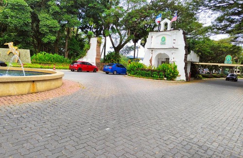 Alor Gajah House | Greenview D'savoy Studio Room at A'famosa Resort