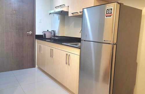 Baguio Apartment | Greenview Getaway in Baguio