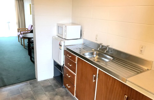 Rotorua Hotel | Greenview Motel