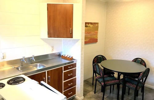 Rotorua Hotel | Greenview Motel