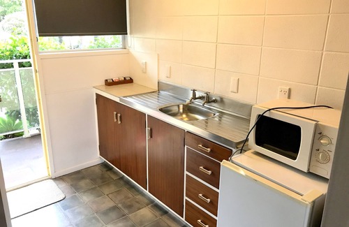 Rotorua Hotel | Greenview Motel