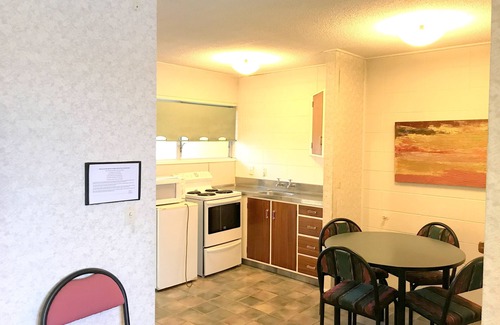 Rotorua Hotel | Greenview Motel