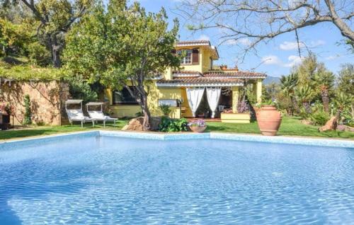 Siniscola Villa | GreenVilla