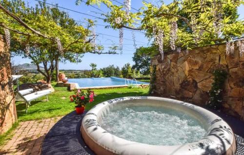 Siniscola Villa | GreenVilla