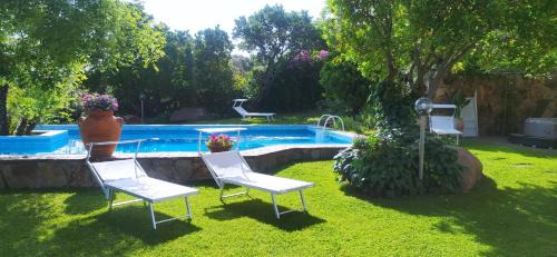 Siniscola Villa | GreenVilla