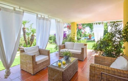 Siniscola Villa | GreenVilla