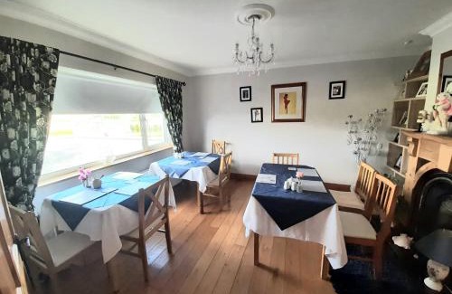 Achill Sound Bed & Breakfast | Greenway lodge B&B